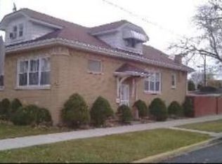 6159 W Newport Ave, Chicago, IL 60634