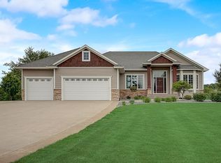 10875 274th Ave NW, Zimmerman, MN 55398