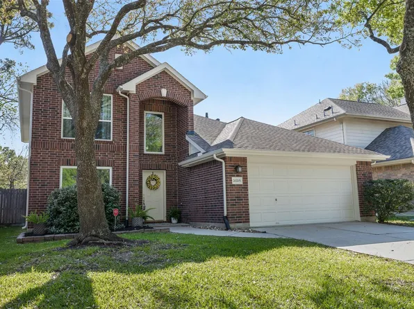 20215 Glen Burn Ct, Humble, TX 77346