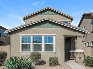 5743 W Warner St, Phoenix, AZ 85043