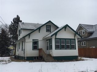 830 University Ave W, Minot, ND 58703