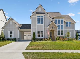 5857 Branta Dr, Franklin, TN 37064