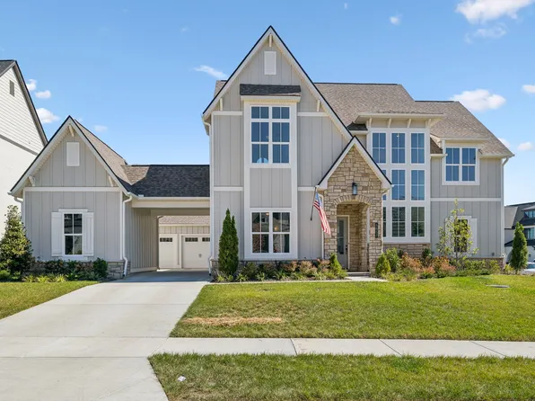 5857 Branta Dr, Franklin, TN 37064