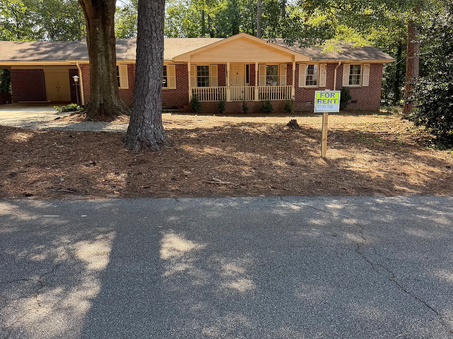 3 bed, 1700 sqft, $2,000 — Photo 2