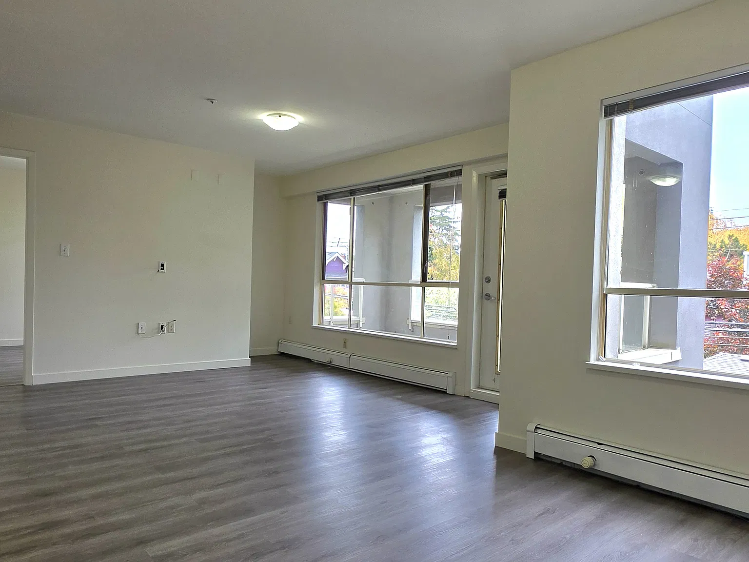 1 bed, 638 sqft, $2,700 — Photo 3