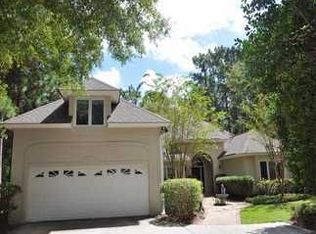 8 Pheasant Run, Hilton Head Island, SC 29926