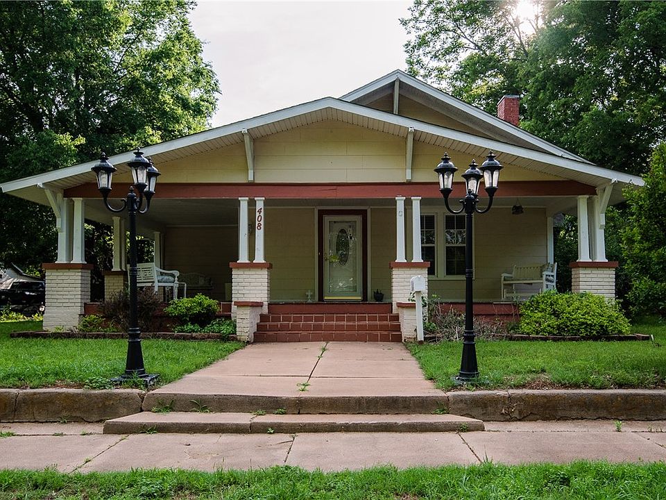 408 N Taylor Ave, Wynnewood, OK 73098 MLS 1062050 Zillow