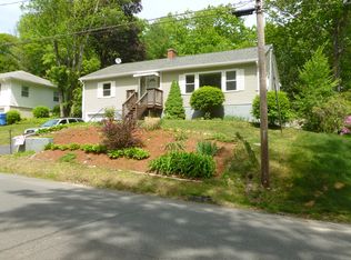60 Gaylord Dr, Waterbury, CT 06708