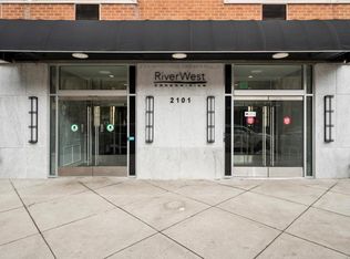 River West Condominium, Philadelphia, PA 19103