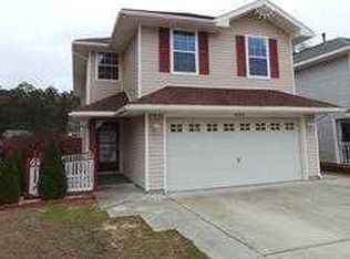 6375 Cottage Woods Dr, Milton, FL 32570