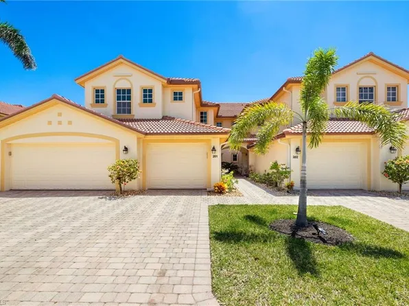 16269 Coco Hammock WAY #101, FORT MYERS, FL 33908