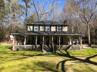 1296 Posey Farm Rd, Raeford, NC 28376