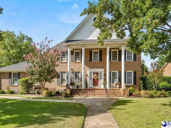 897 Ivanhoe Dr, Florence, SC 29505