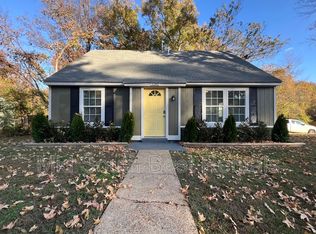 3180 Aden St, Memphis, TN 38127