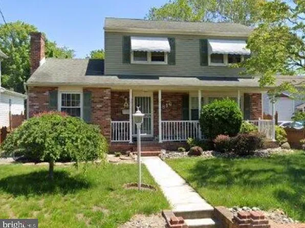 816 E Atlantic Ave, Laurel Springs, NJ 08021