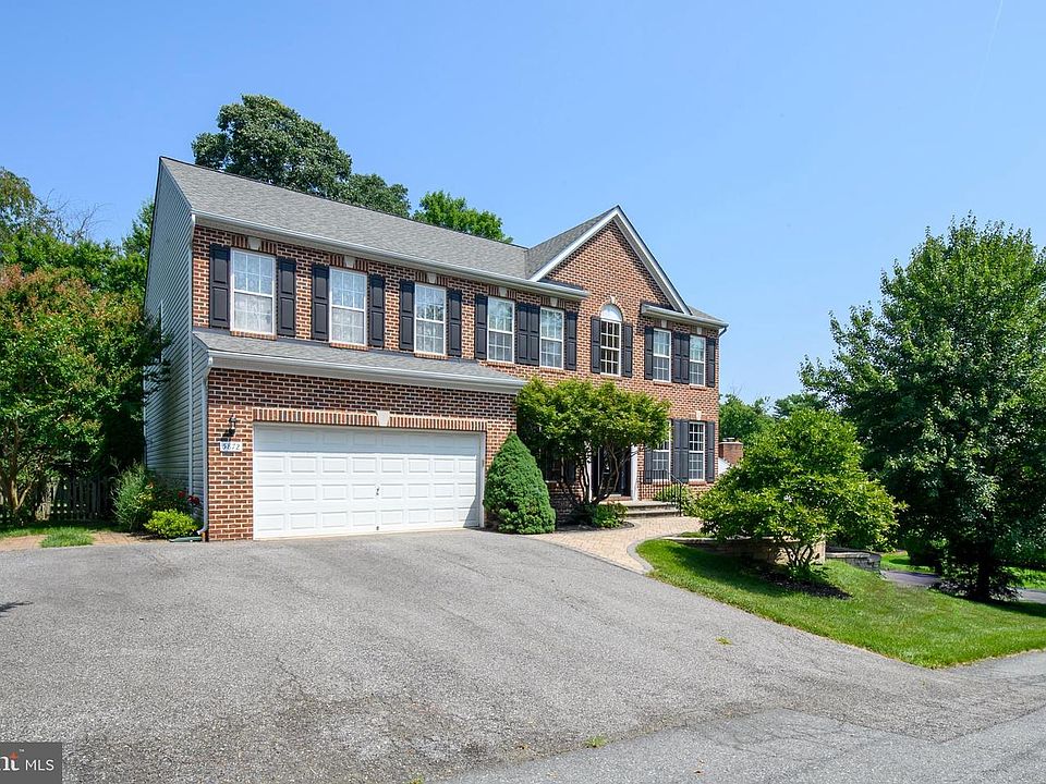 1st image of 5872 Montgomery Rd