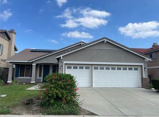 6251 Elesa Way, Fontana, CA 92336