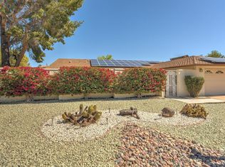 18417 N 96th Ave, Sun City, AZ 85373