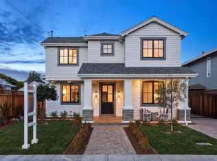 228 Stanley Rd, Burlingame, CA 94010