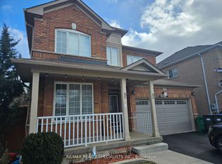 3774 Arbourview Ter, Mississauga, ON L5M7A8