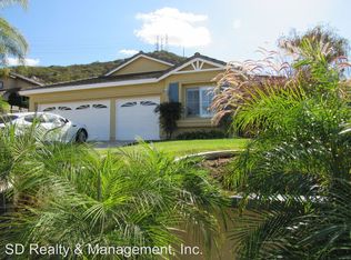 8265 E County Dr, El Cajon, CA 92021