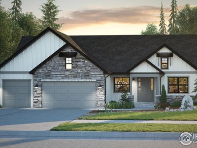865 Loess Ln, Windsor, CO, 80550
