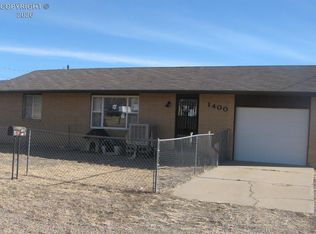 1400 York Ave, Canon City, CO 81212