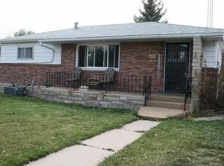 1809 Andover Dr, Cheyenne, WY 82001