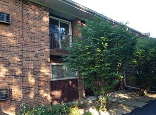 720 Maple Ave APT H, Downers Grove, IL 60515