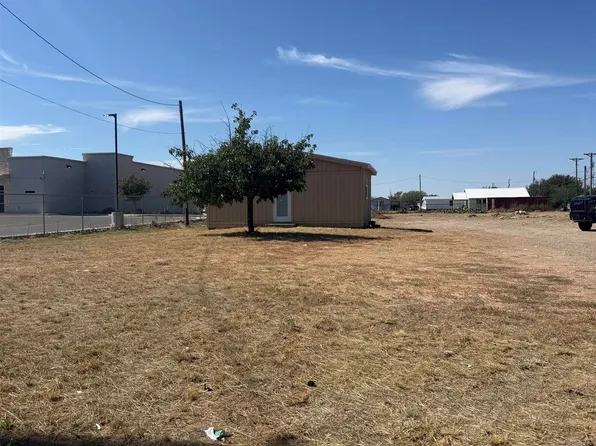 2801 N Dal Paso St Space B, Hobbs, NM 88240