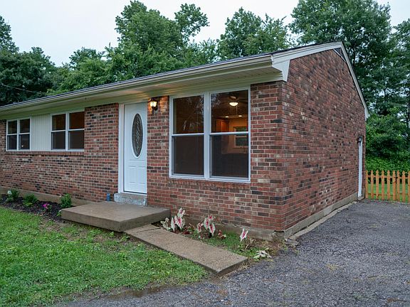 2nd image of 7606 Burrice Ct