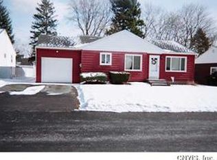 105 Whitmore Rd, North Syracuse, NY 13212