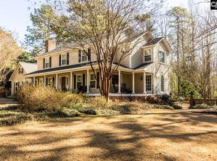 1000 Cold Branch Dr, Columbia, SC 29223