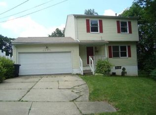 1060 Witner Ave, Akron, OH 44314