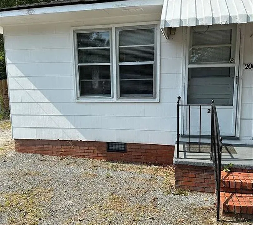 200 Post Ave #2