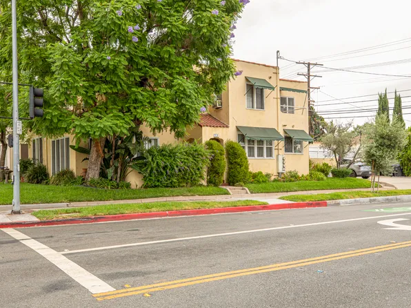 688 W Glenoaks Blvd, Glendale, CA 91202