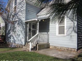 2326 W Bridge Ave, Spokane, WA 99201