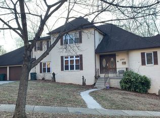 1750 Poplar Ln NW, Washington, DC