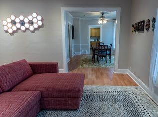 3201 Harriet Ave UNIT 1, Minneapolis, MN 55408