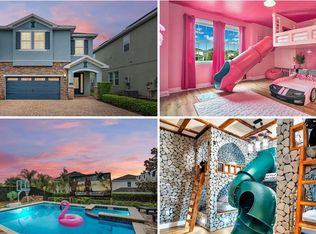 7542 Marker Ave, Kissimmee, FL 34747