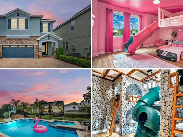 7542 Marker Ave, Kissimmee, FL 34747