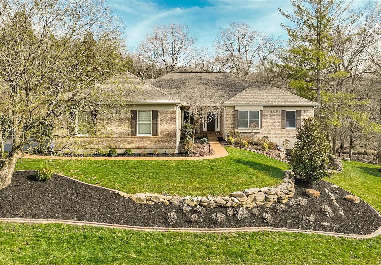 17458 Radcliffe Place Dr, Eureka, MO 63025 Zillow