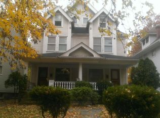2284 Grandview Ave, Cleveland Heights, OH