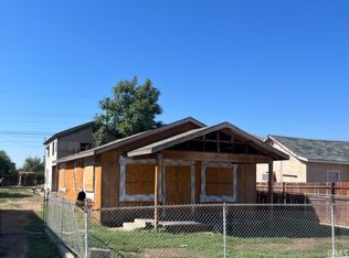 121 Decatur St, Bakersfield, CA 93308