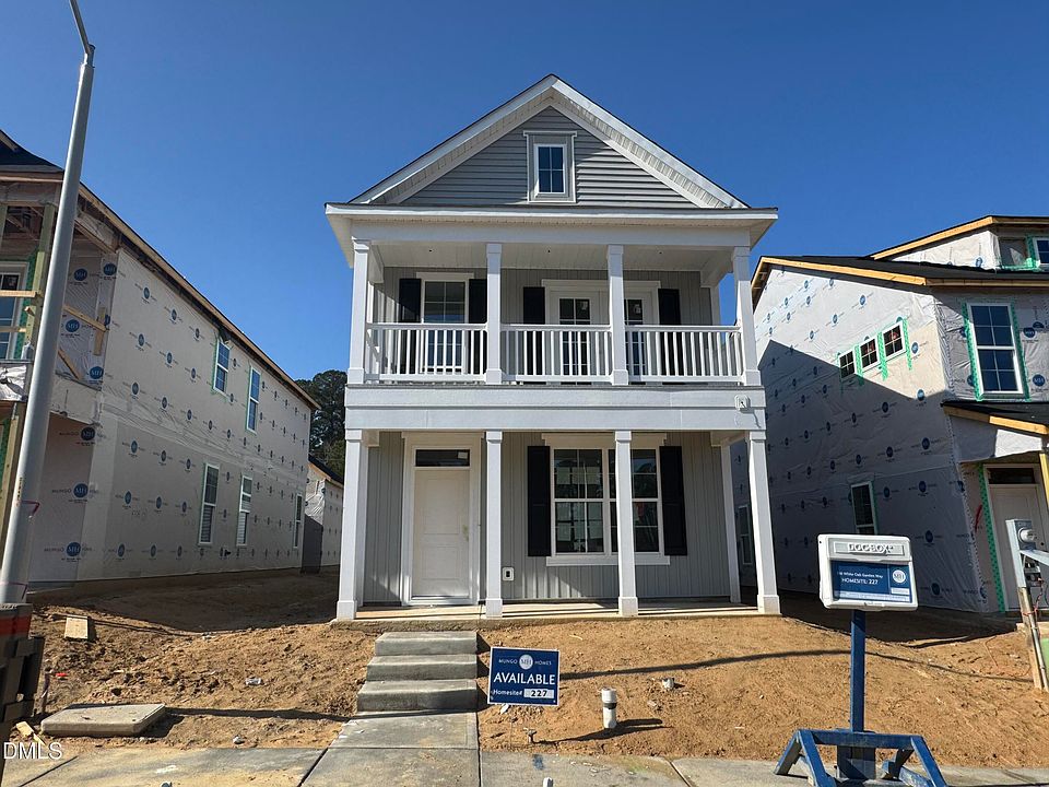 1st image of 356 White Oak Garden Way #227