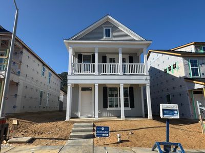 356 White Oak Garden Way #227, Garner, NC, 27529