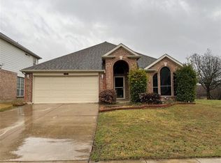 7856 Teal Dr, Fort Worth, TX 76137