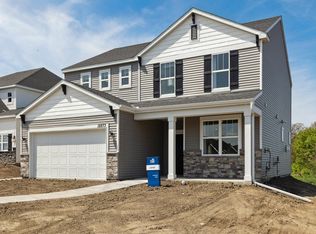 12873 Weber Ln, Rogers, MN 55374