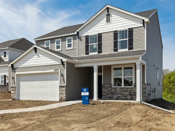 12873 Weber Ln, Rogers, MN 55374