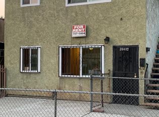 2041 Sheridan St #A, Los Angeles, CA 90033